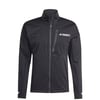 Adidas Terrex XPR Softsh Jacket Black