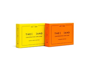 {THE AND} Friends Vibes Bundle - Physical