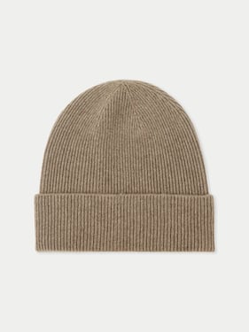 Fisherman Scarf & Beanie Accessory Set