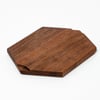 Walnut Cheese Board