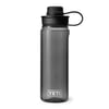 YETI Yonder Tether 750ml Water Bottle Charcoal
