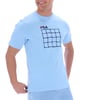 Tanner Front Graphic T-Shirt - XS