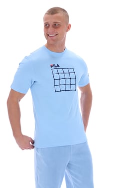 Tanner Front Graphic T-Shirt - 3XL