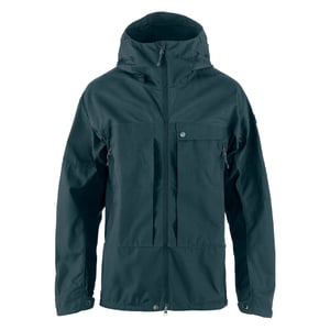 Fjallraven Bergtagen G-1000 Jacket Mountain Blue