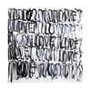 Love Actually Art Print