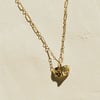 Masque Pendant