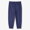 Boys Navy Cozy Pants