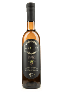 Smoked Chipotle Olive Oil