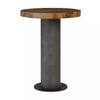 Concrete Bar Table
