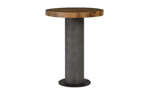 Concrete Bar Table