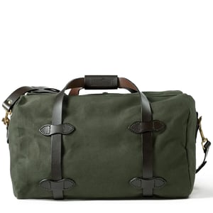 Filson Duffle Large Otter Green