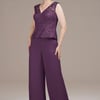 AW Hepzibah Pantsuit