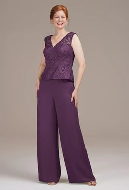 AW Hepzibah Pantsuit