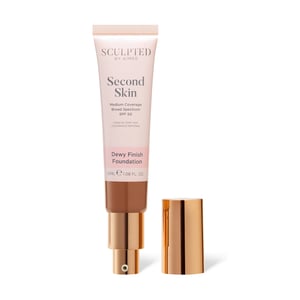 Second Skin Dewy Foundation