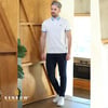 Kenrow Drake Polo White