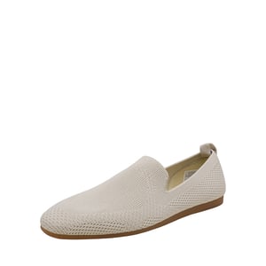 DREAM PAIRS Slip On Round Toe Knitted Flats
