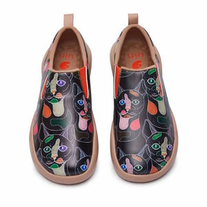 Leopard Cuenca Women - 6.5