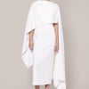 DEMETRIA DRESS