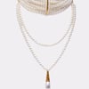 AKIRA Versailles Necklace