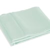 Teal Breeze Pure Silk Flat Sheet - Emperor