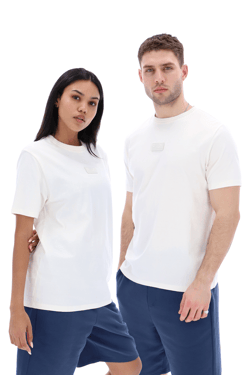 Dax Short Sleeve Unisex T-Shirt - 3XL