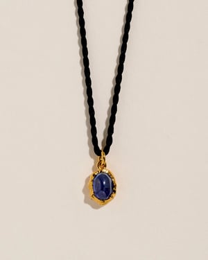 September Ovalado Pendant