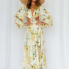 Relentlessly Beautiful Maxi Dress