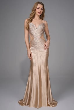 AW Zaynab Dress
