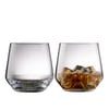 Galway Crystal Solus Tumbler Pair