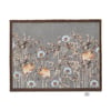 Field Mice 1 Washable Doormat - 65x85cm