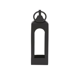 Charlotte Outdoor Lantern - Small