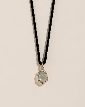 March Ovalado Pendant