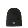 Patagonia Everyday Beanie Black
