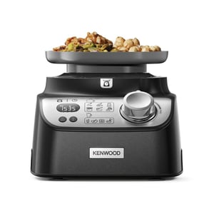 Kenwood MultiPro XL Weigh+ Black Food Processor FDM72.990BK