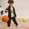Boys Rosin Athletic Pants