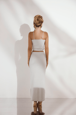 THE ANIELA TWO PIECE