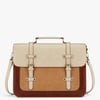 Sombre Vintage Briefcase