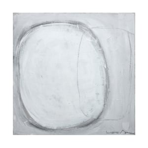 Together Art Print