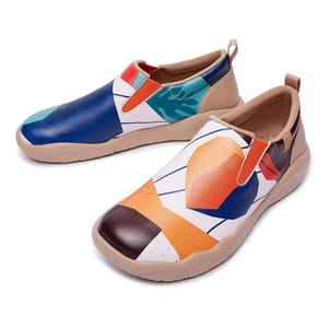 Tropical Fruit Cuenca Women - 10.5
