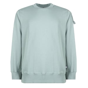 ST95 Crew Sweat Mid Green