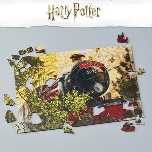 Hogwarts Express