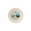 Belleek Classic 160th Anniversary Plate