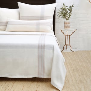 Geneva Lumbar Pillow With Insert