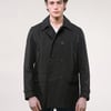 Vintage Oliver Spencer Peacoat