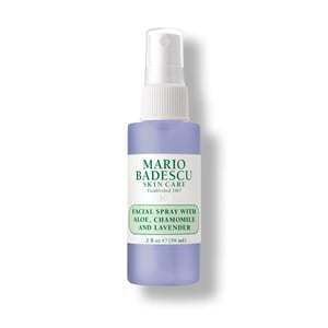 Facial Spray With Aloe, Chamomile and Lavender - 2 oz