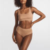 High Sculpt Thong Rib