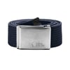 Fjallraven Canvas Belt Dark Navy