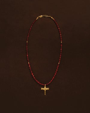 Dragonfly Pendant