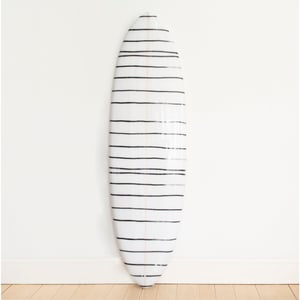 Mr. Sharpie Surfboard Carbon