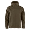 Fjallraven Keb Agile Winter Jacket Dark Olive